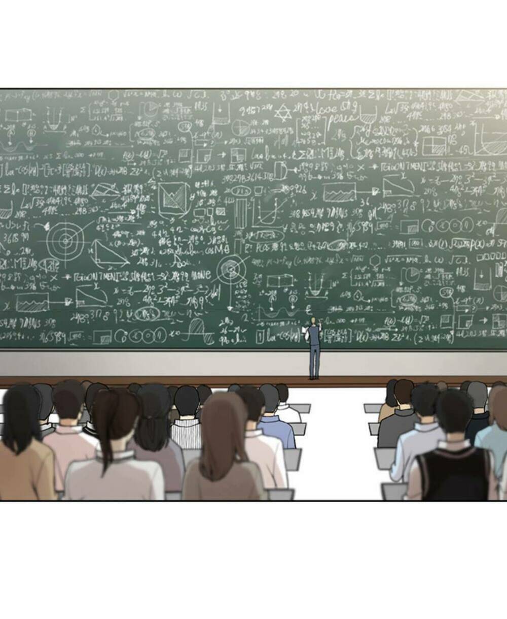 Luân Hồi Ác Nhân: Chapter 8