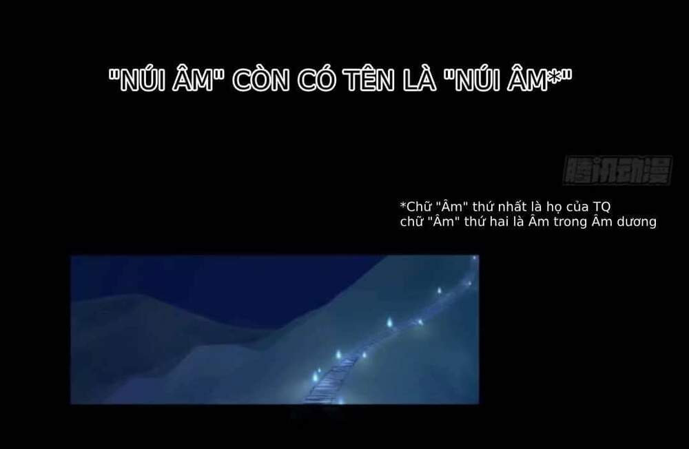 Chạy Đi Âm Sai: Chapter 60
