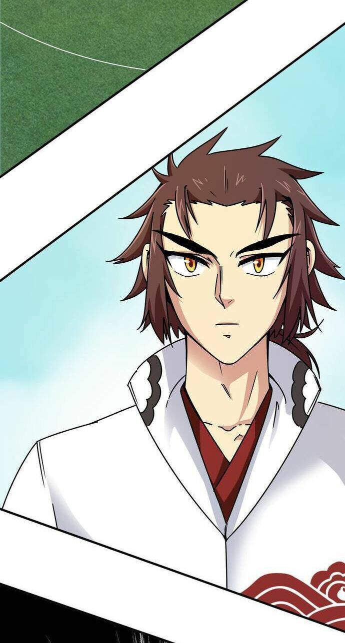 Phong Quỷ Truyền Thuyết: Chapter 86