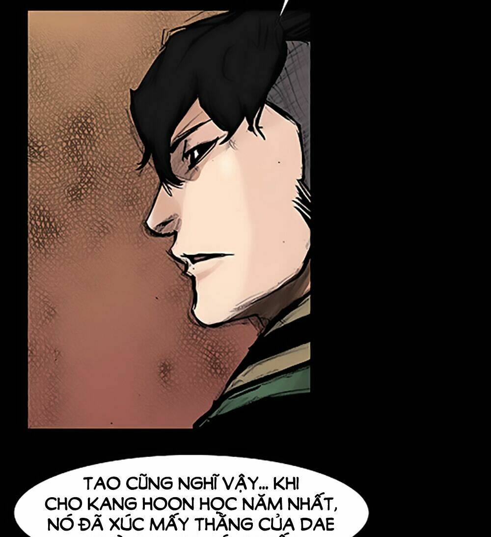Độc Cô Tiền Truyện: Chapter 52