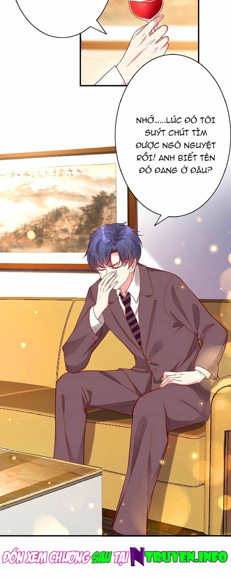 Thác Loạn Chung Thân: Chapter 31