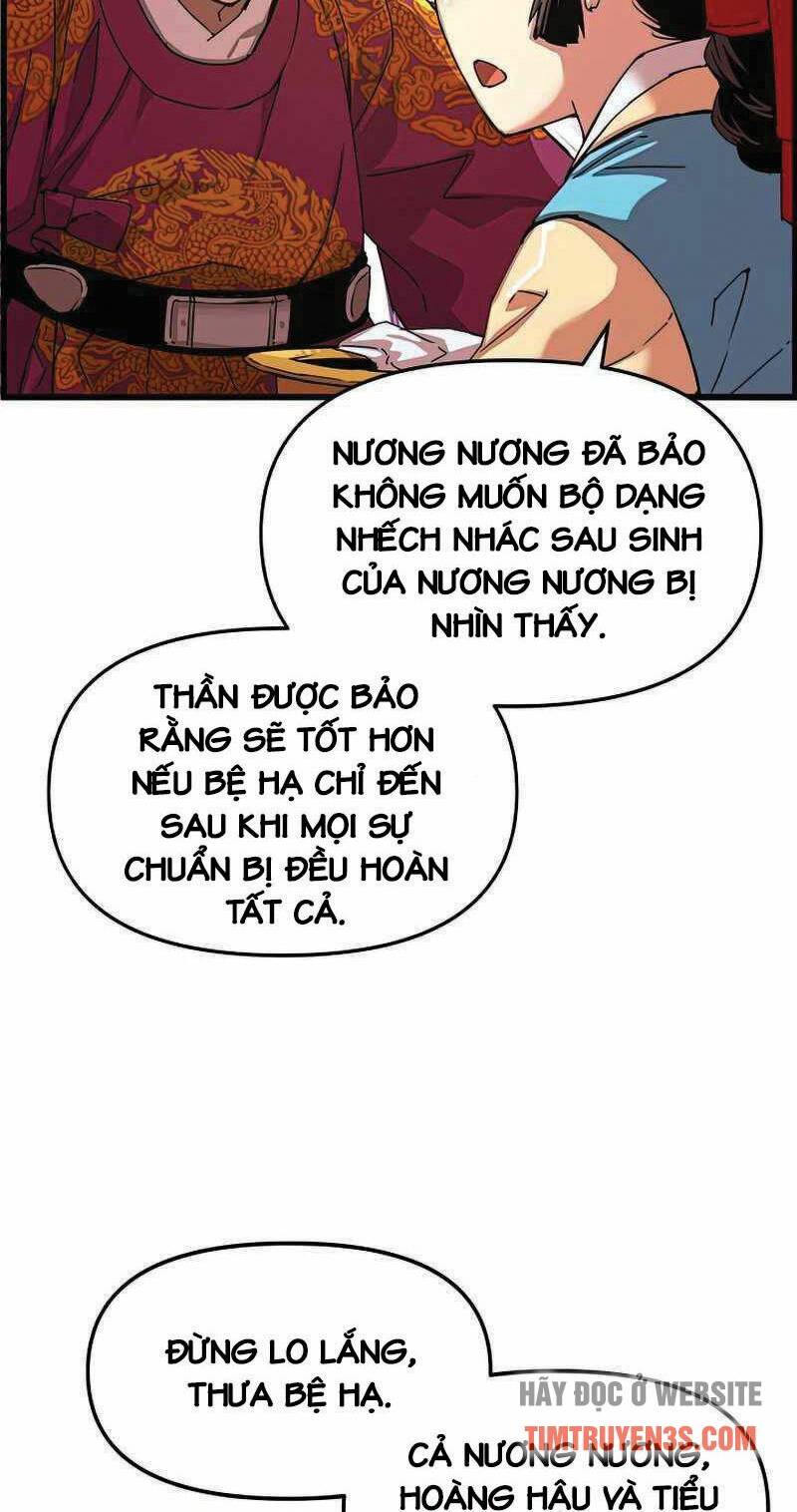 Tôi Sẽ Sống Như Một Hoàng Tử: Chapter 85