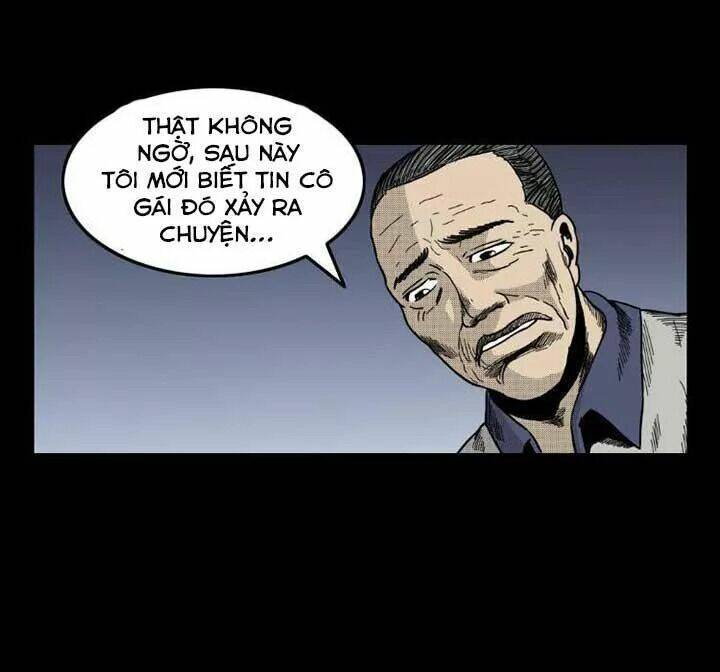 Kỳ Án Có Thật: Chapter 12