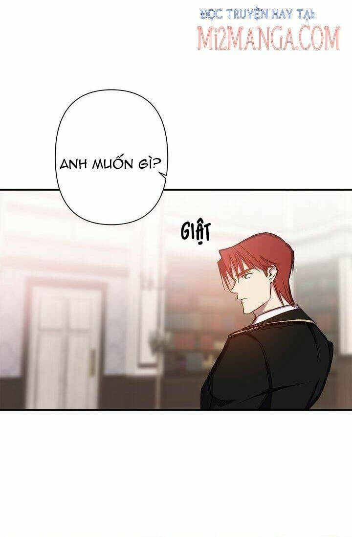 Hôn Lễ Báo Thù: Chapter 57