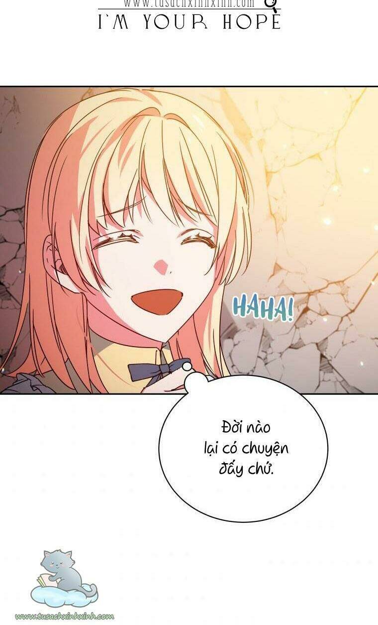 Nàng Elizabeth Thuần Khiết: Chapter 39