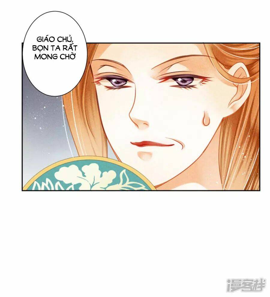 Ái Thượng Vô Địch Tiếu Hoàng Hậu: Chapter 109