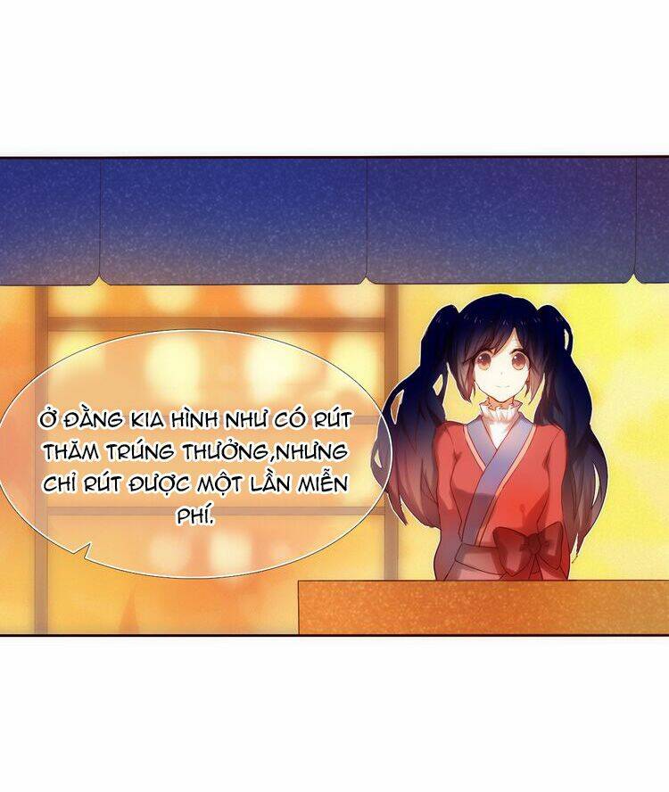 Kế Hoạch Trái Tim: Chapter 13