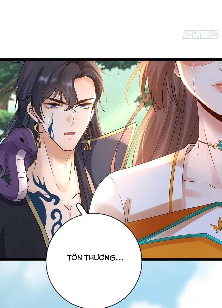 Ma Đầu Vạn Ác Năm Tuổi Rưỡi: Chapter 86