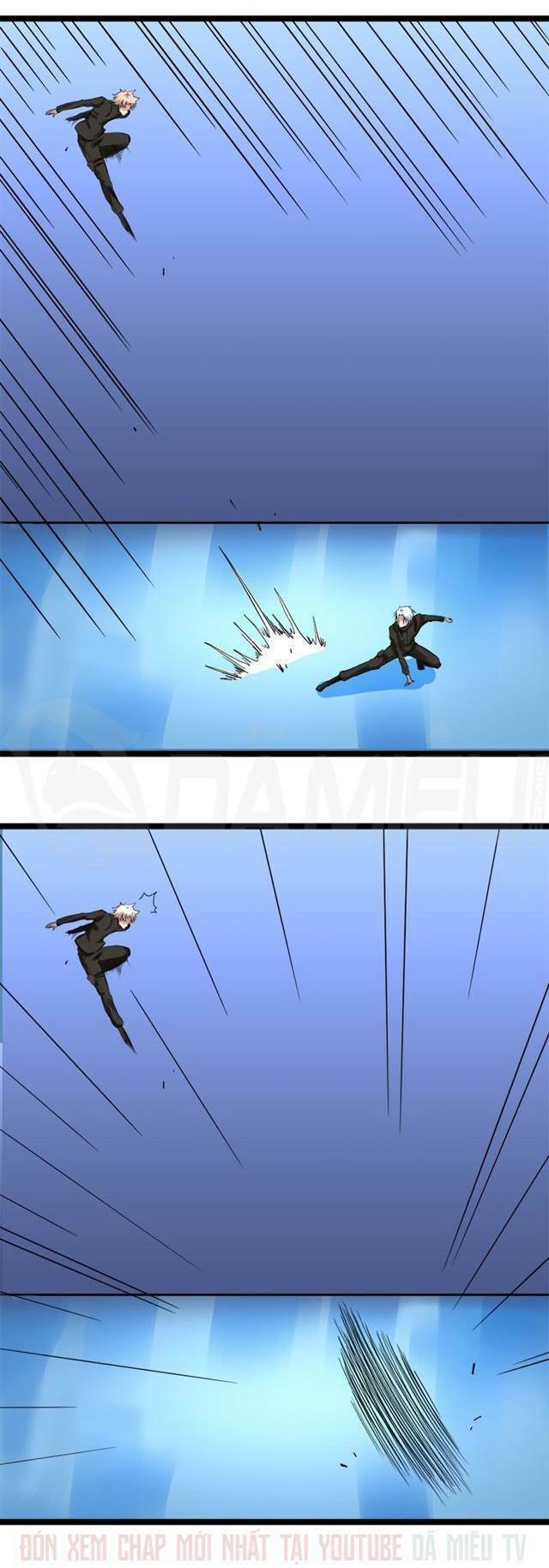 Đô Thị Tu Luyện Cuồng Triều: Chapter 65