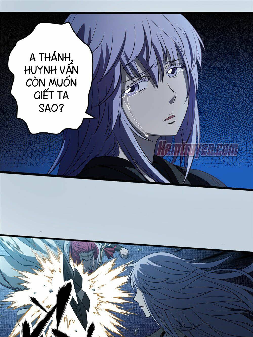 Hiệp Hành Cửu Thiên: Chapter 73