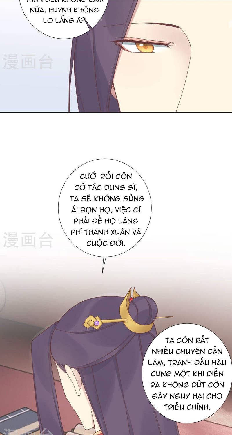 Hoàng Hậu Bận Lắm: Chapter 204