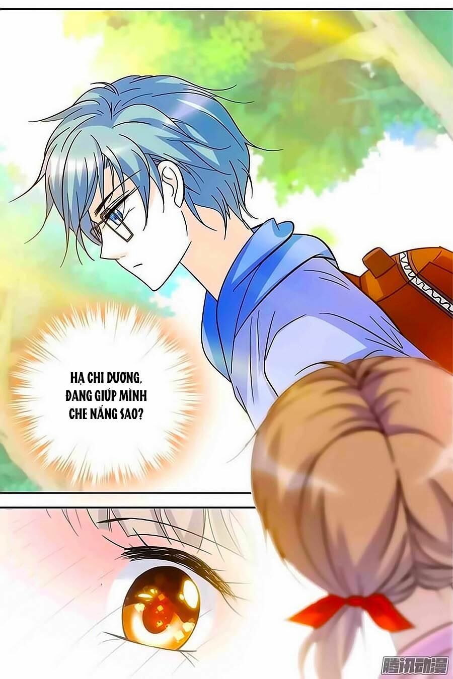Thanh Ninh Chi Hạ: Chapter 71