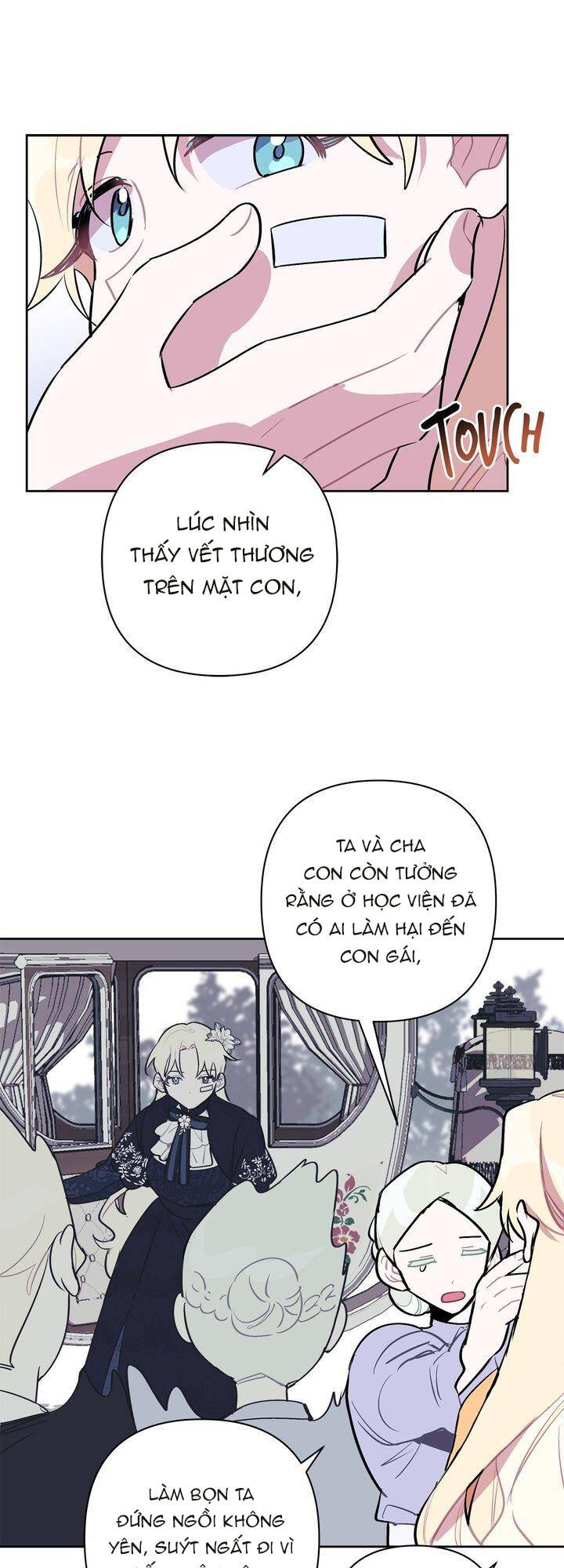 Cách Mà Pháp Sư Đối Mặt Với Cái Chết: Chapter 15.1