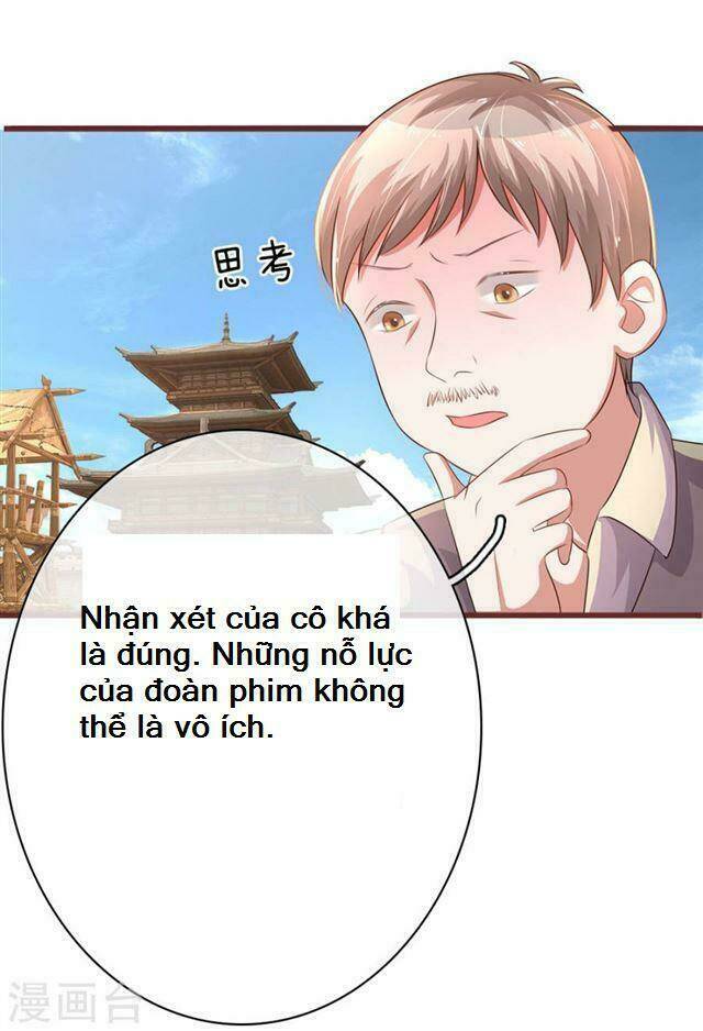 Trùng Sinh Để Trả Thù: Chapter 33
