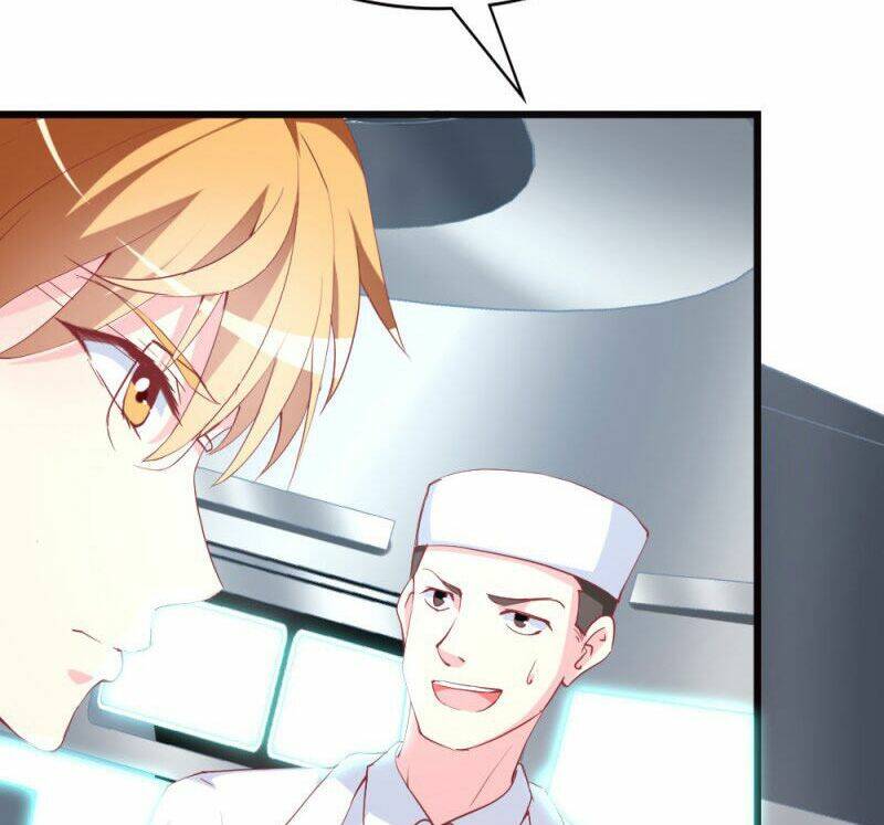 Này! Đừng Động Vào Phô Mai Của Tôi: Chapter 100