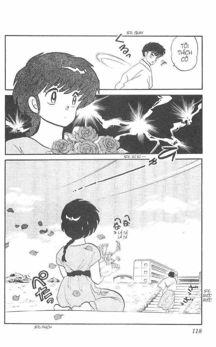 Suối Lời Nguyền: Chapter 5