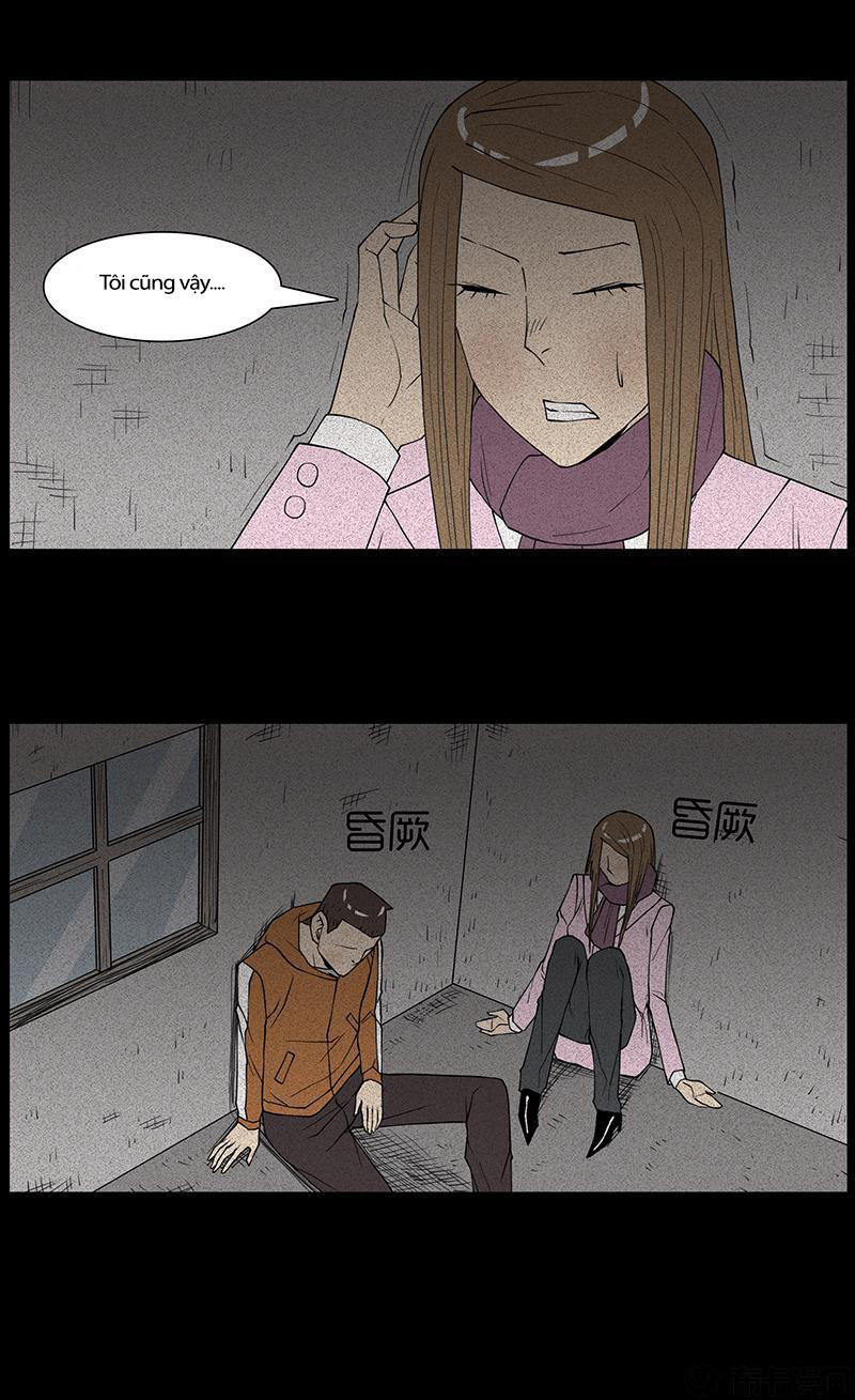 Chuyện Lạ Đêm Khuya: Chapter 56