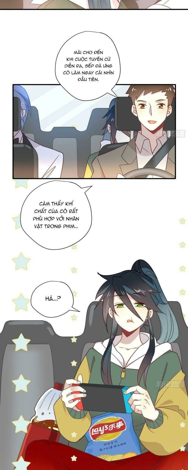 Nữ Phụ Như Tôi Cũng Có Ngày Ra Mắt: Chapter 64