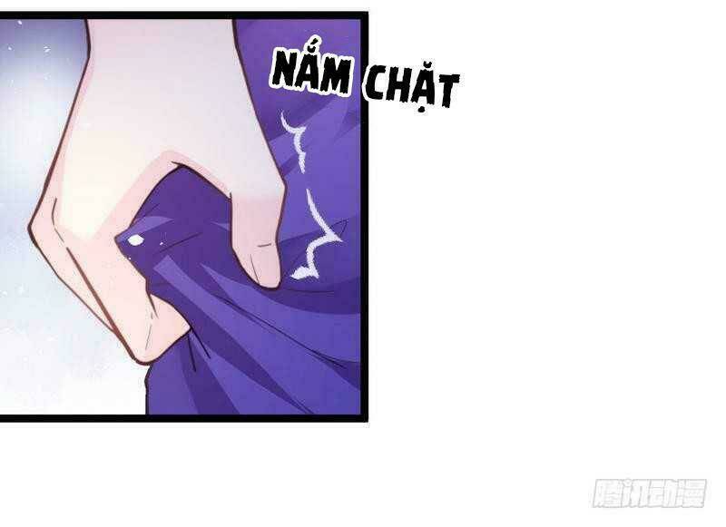 Vương Phi - Âm Động Thiên Hạ: Chapter 35