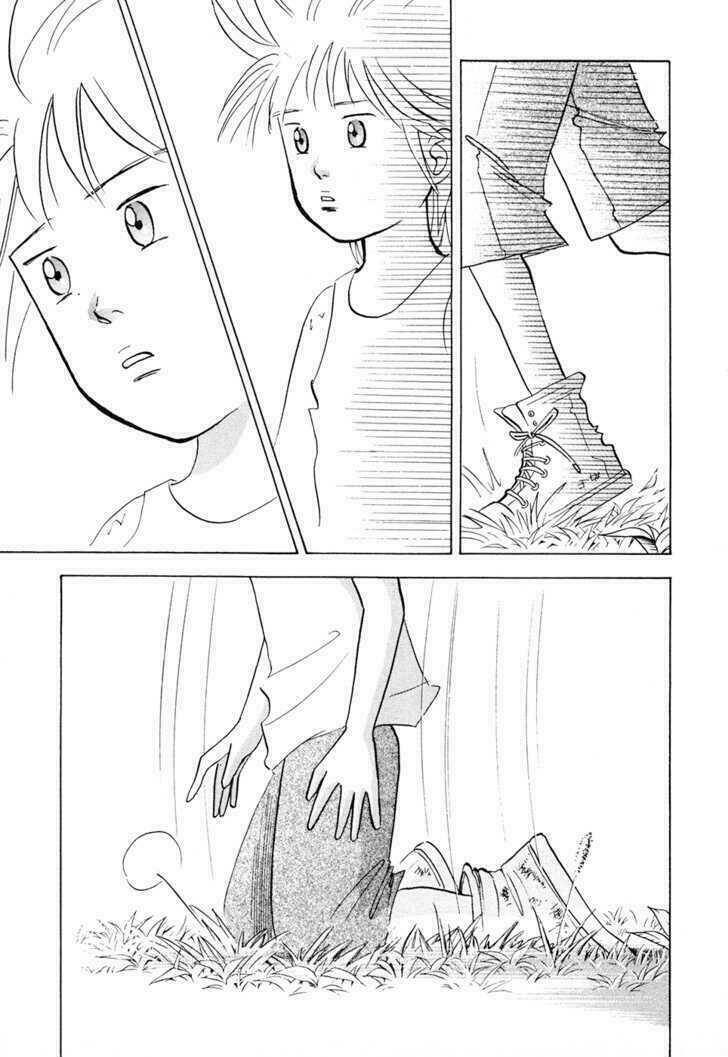 Piano No Mori: Chapter 49