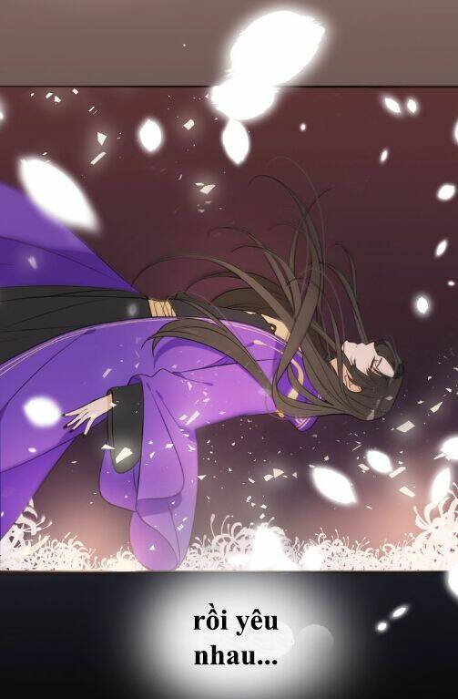 Bạn Trai Tôi Là Cẩm Y Vệ 2: Chapter 70