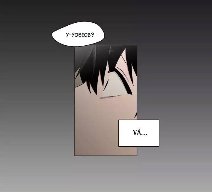 …”Một Sự Thật Khá Khó Chịu.”: Chapter 32