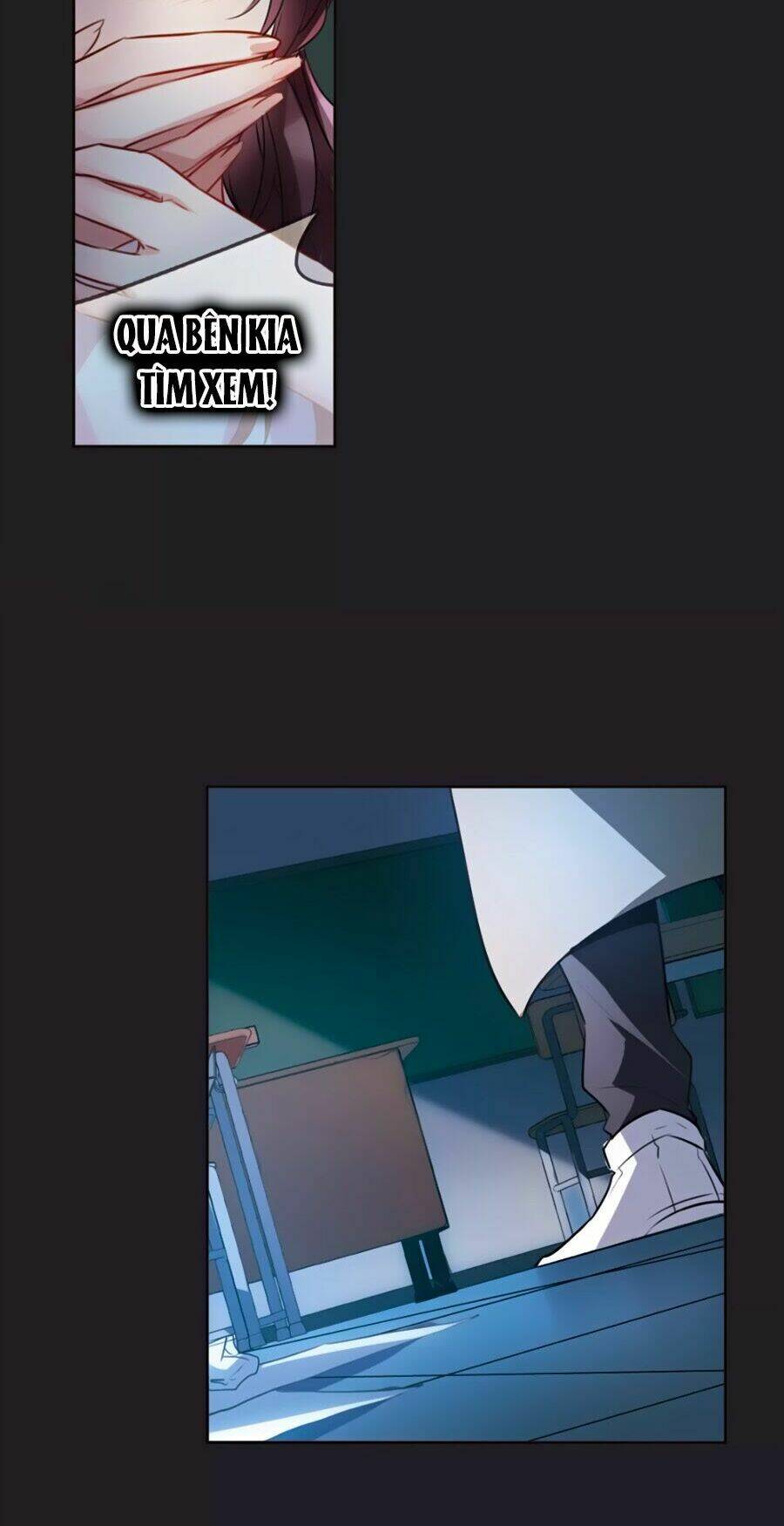 Cuốn Sách Vận Mệnh Của Tôi: Chapter 16