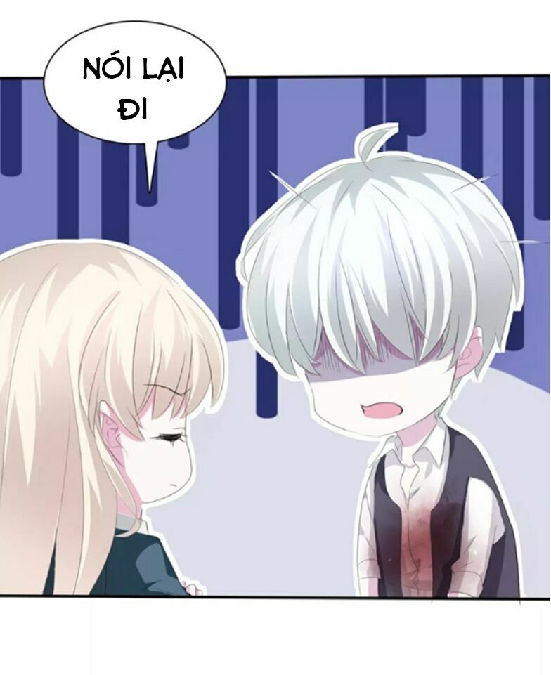 Một lời không hợp liền hút máu: Chapter 24