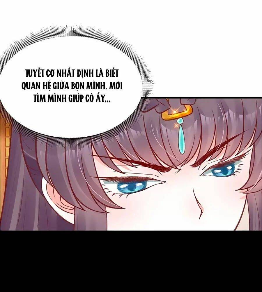 Thịnh Thế Lê Hoa Điện: Chapter 62