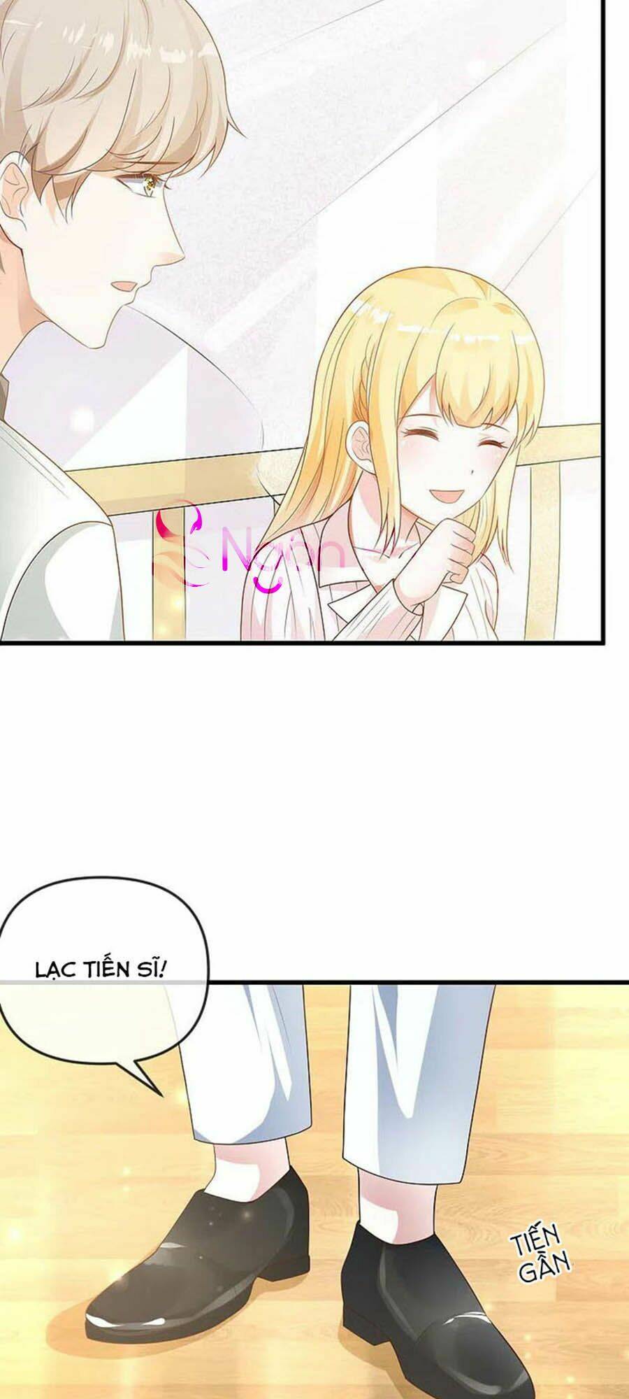 Sủng Hậu Của Vương: Chapter 136