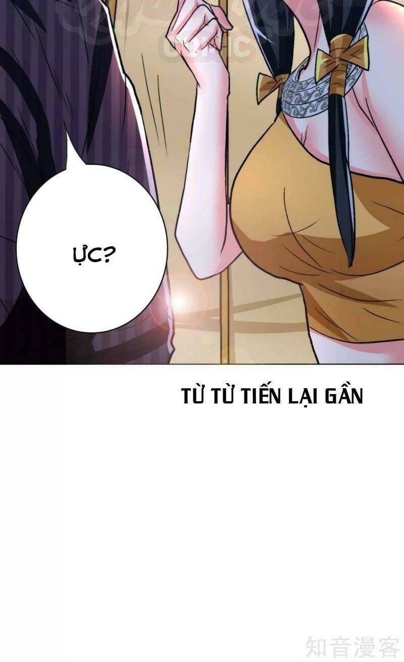 Hệ Thống Tiên Tôn Tại Đô Thị: Chapter 101