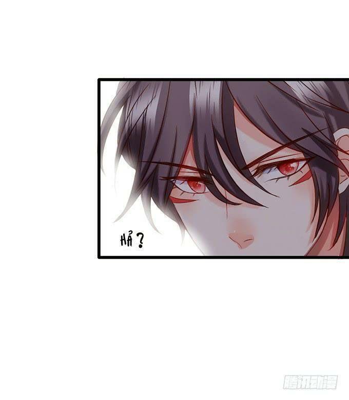 Hồ Tiên Hung Bạo: Chapter 82