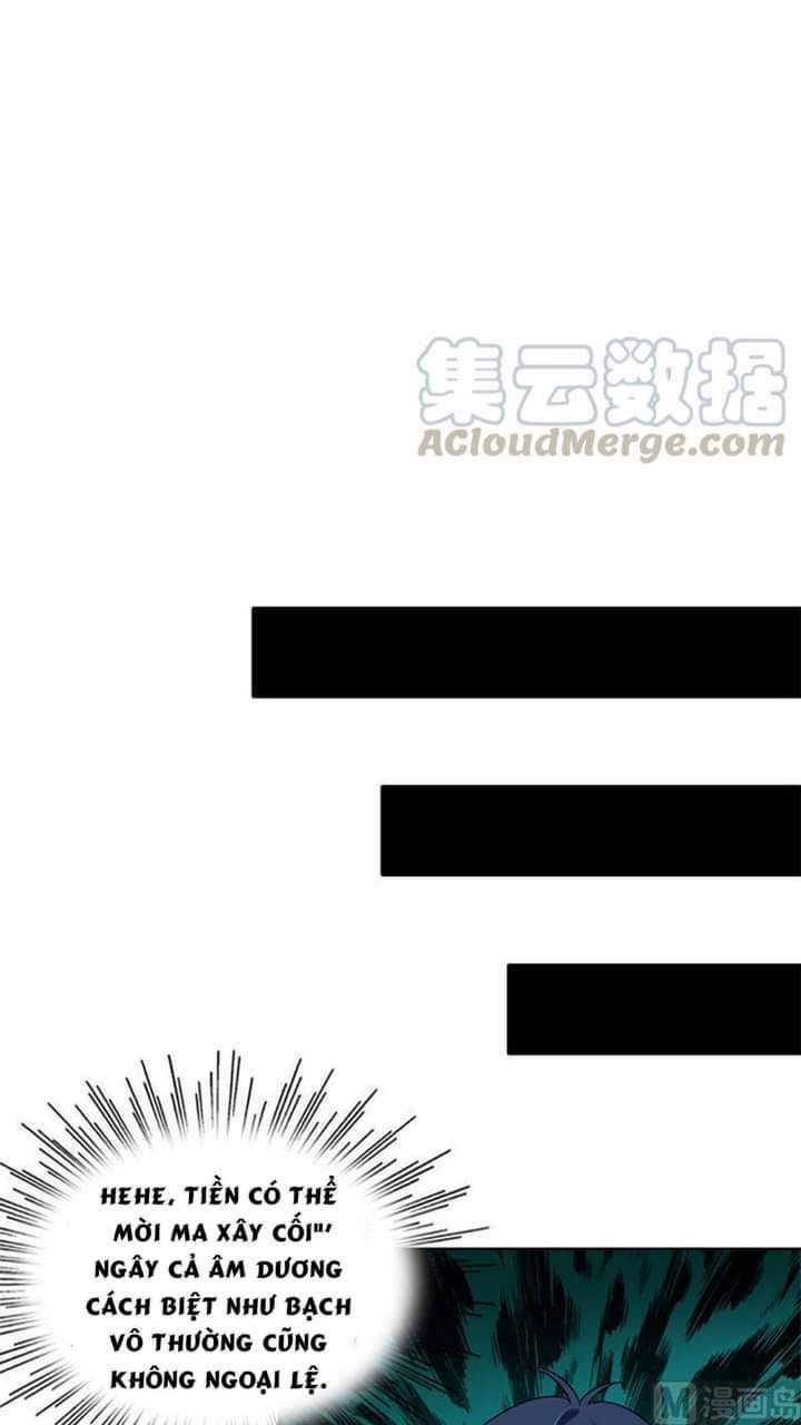 Tiêu Tiền Ở Thế Giới Khác: Chapter 18