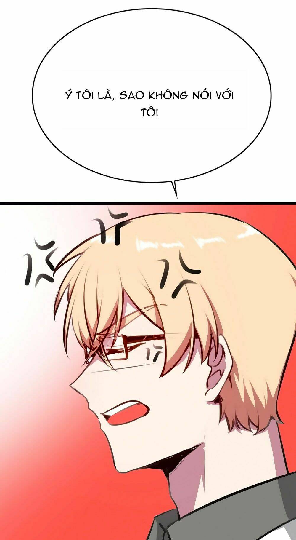 Bám Lấy Nam Thần Bất Chấp Thời Tiết: Chapter 20