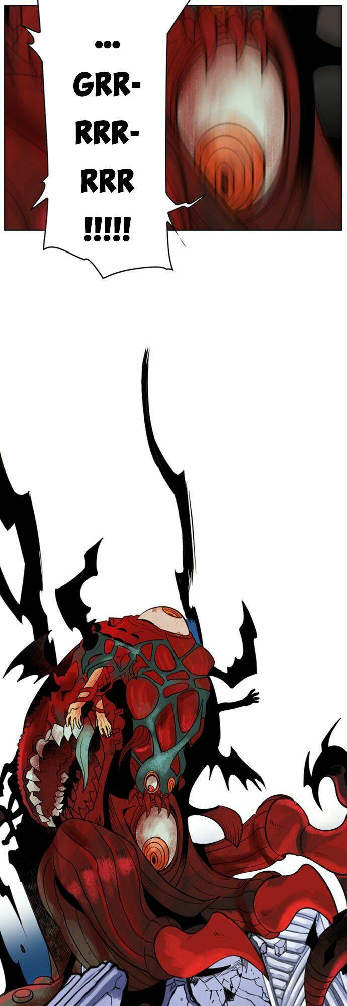 Hard Core Leveling Warrior Ss2: Chapter 27