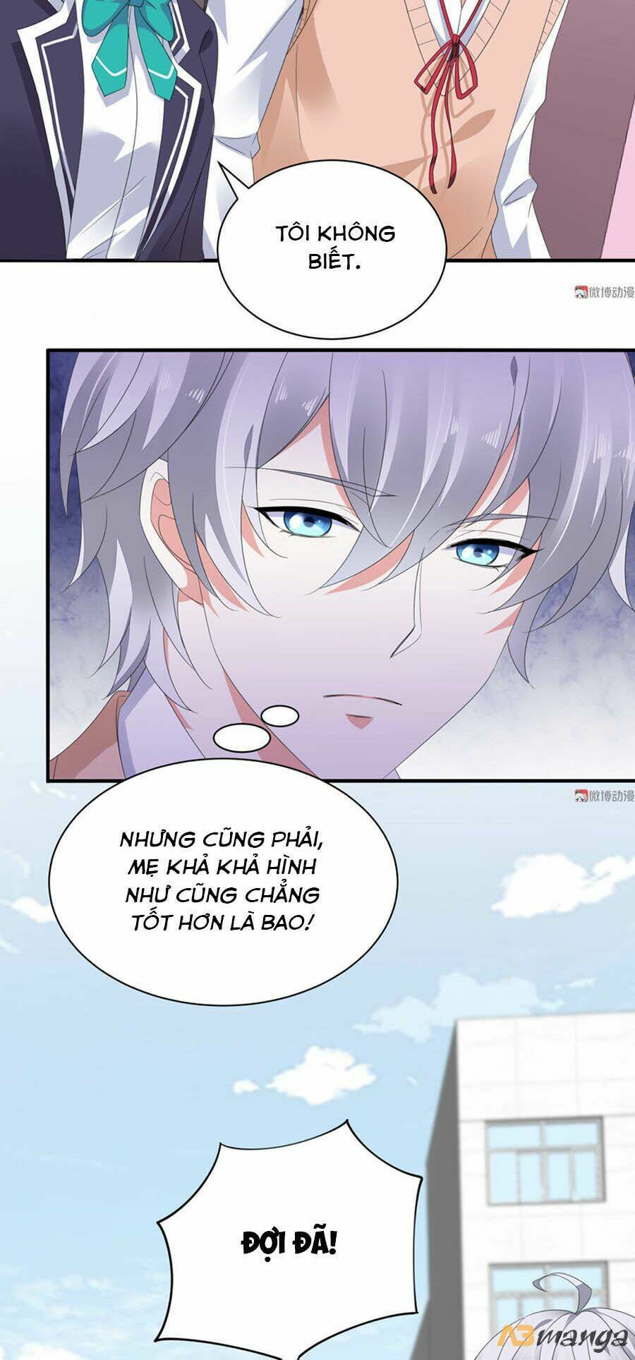 Yêu Tôi Đều Chết Cả Đi!: Chapter 173
