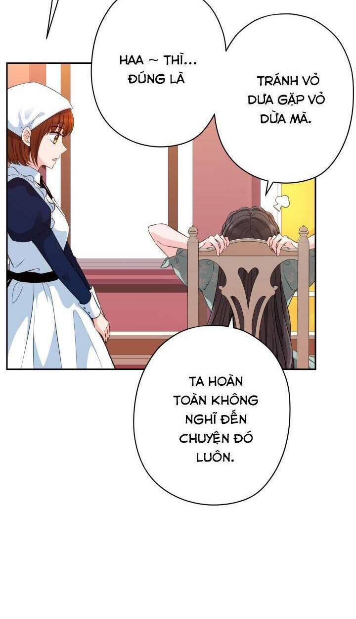 Gửi Đến Người Bạn Của Tôi: Chapter 13