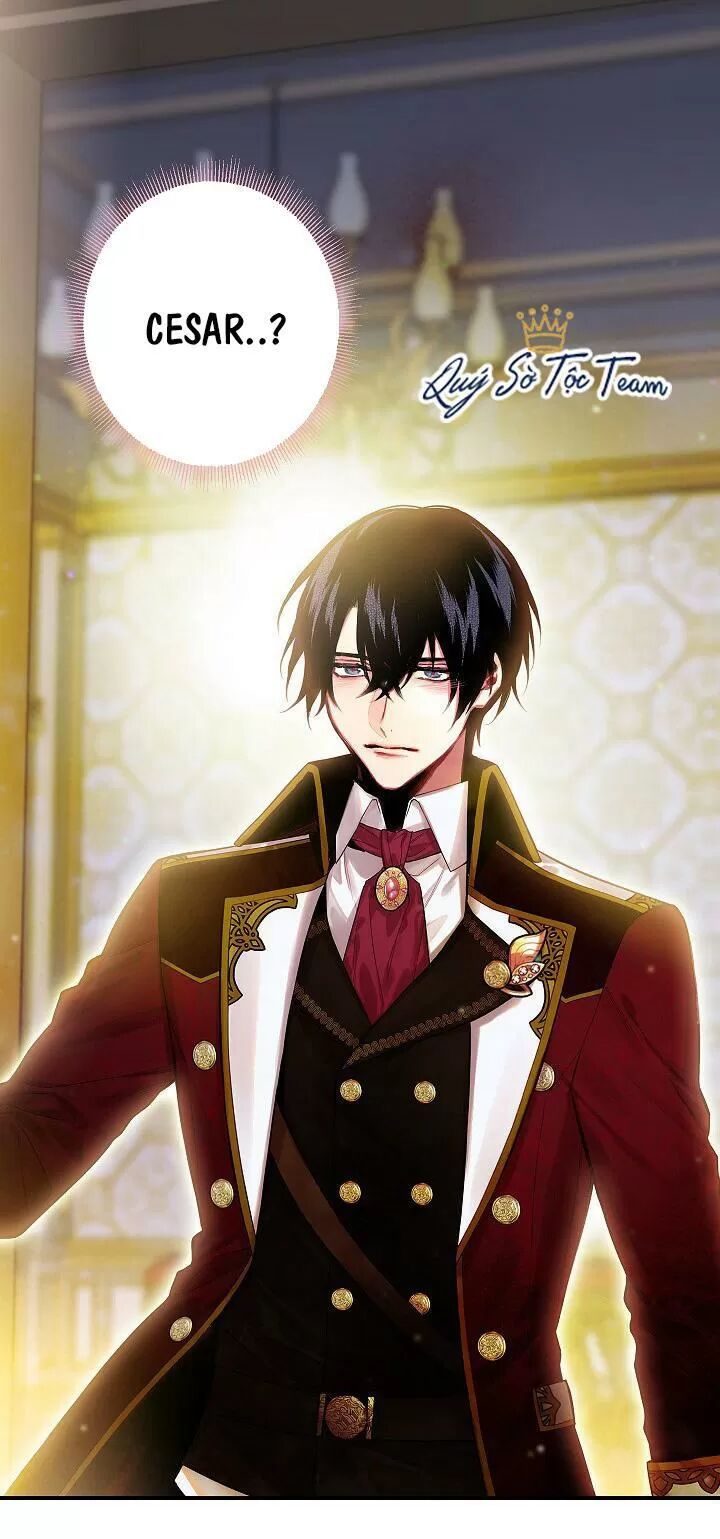 Tồn Tại Với Tư Cách Là Vợ Của Nam Chính: Chapter 144