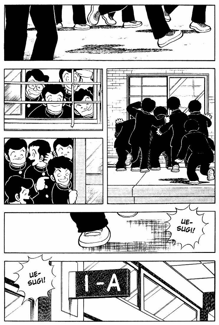 Touch: Chapter 77