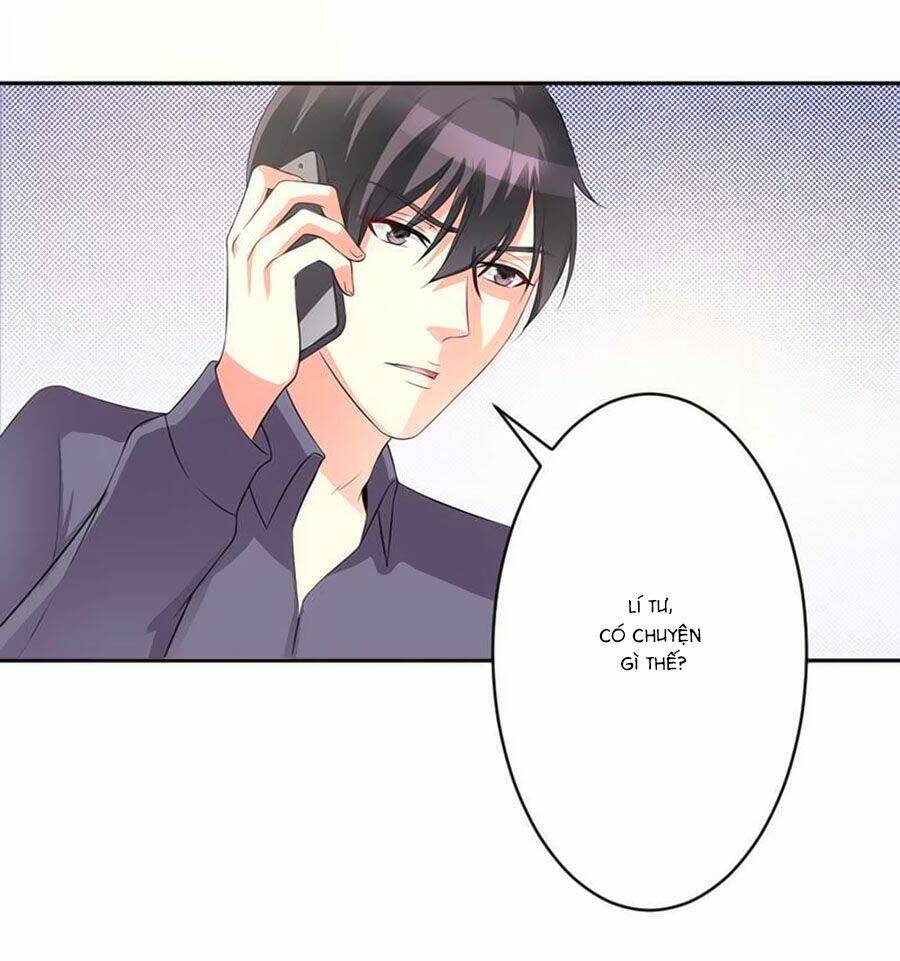 Trí Mệnh Sủng Thê: Tổng Tài Mau Nạp Mạng: Chapter 84