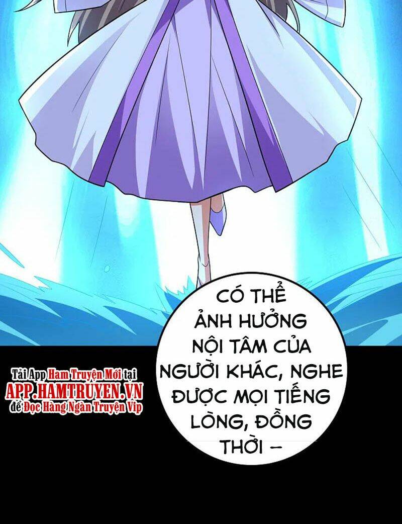 Phục Thiên Thánh Chủ: Chapter 163