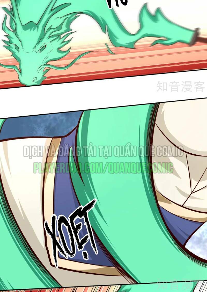 Võ Linh Kiếm Tôn: Chapter 78