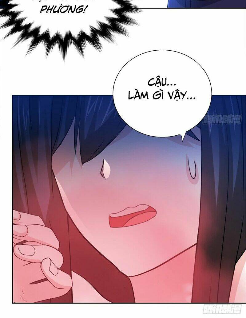 Địa Phủ Hỗn Giang Long: Chapter 10