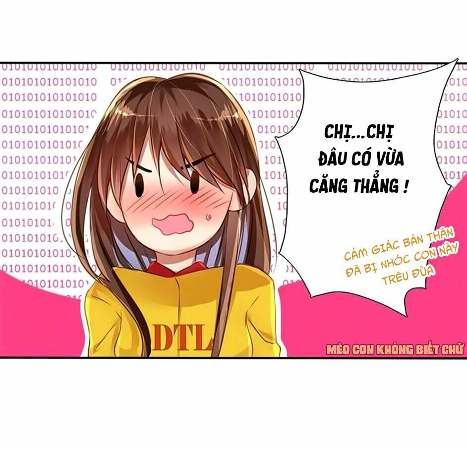 Không Có Ssr Làm Sao Để Yêu: Chapter 11