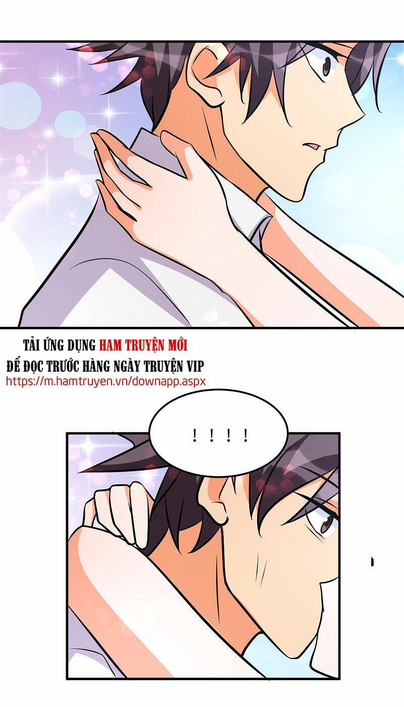 Đế Tế: Chapter 61