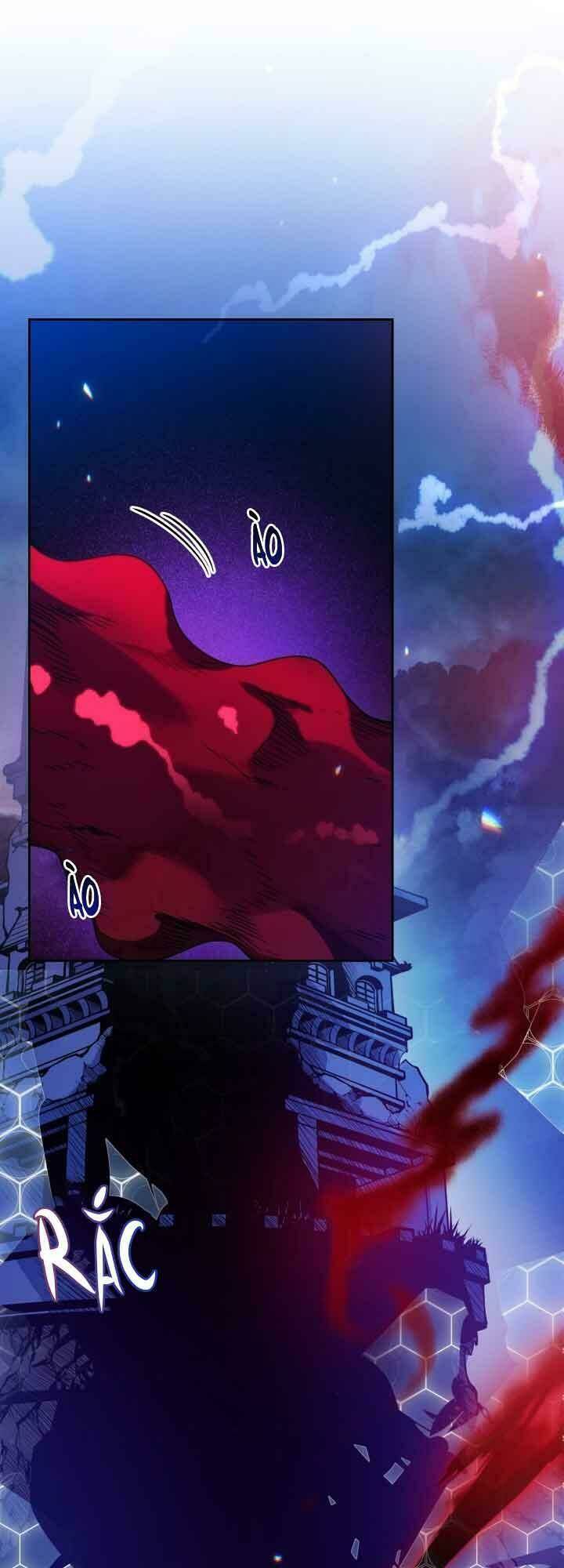 Nàng Elizabeth Thuần Khiết: Chapter 17