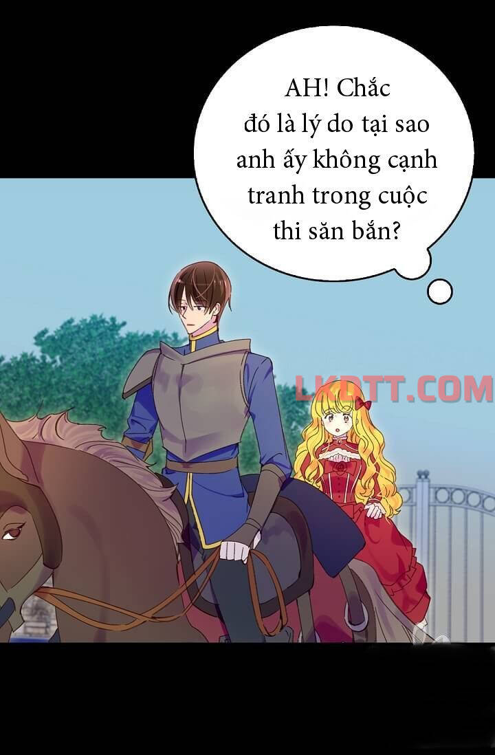 Đừng Xem Thường Nữ Phụ: Chapter 122
