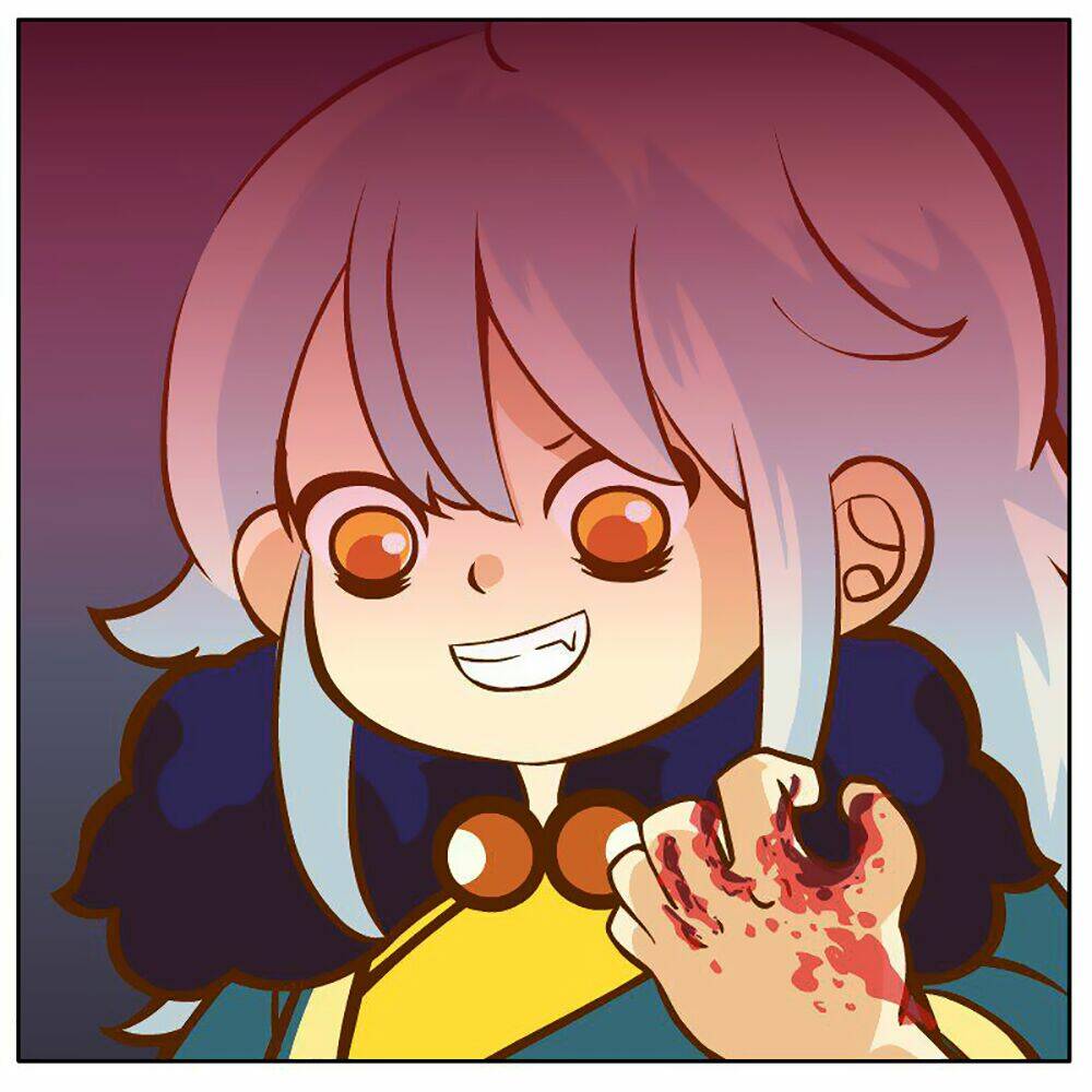 Hòa Thượng Và Tiểu Long Quân: Chapter 3