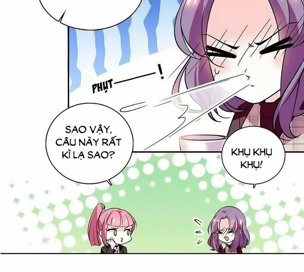 Tình Đầy Chông Gai 2: Chapter 3