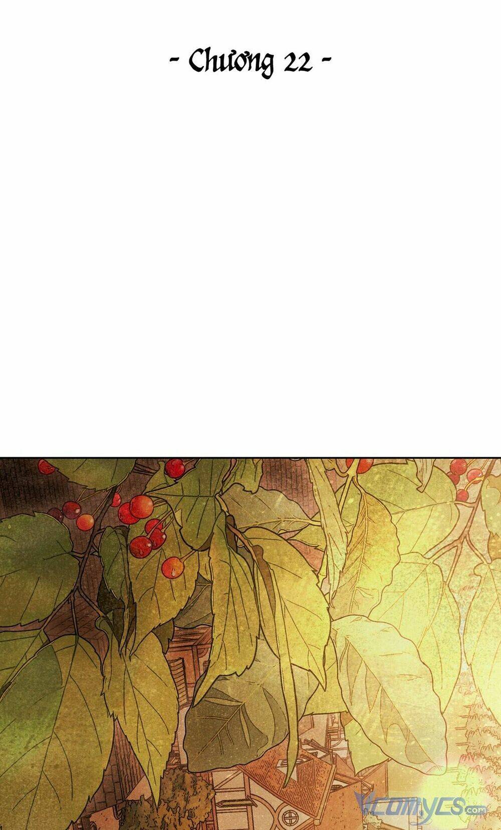 Lời Nói Dối Vĩnh Cửu: Chapter 22